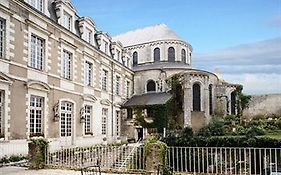 Grand Hôtel de L'abbaye Beaugency